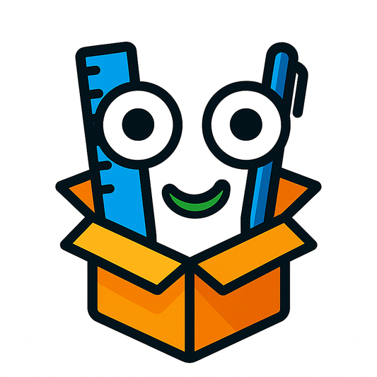 PupilPacks Basic Pack