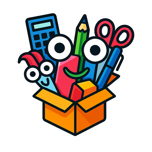 HigherHeights Complete Pack