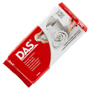 DAS Air Hardening Modelling Clay White - 500g