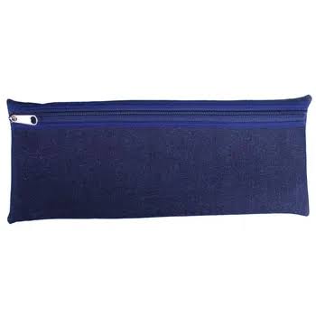 Denim Pencil Case (33cm)