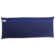 Denim Pencil Case (33cm)