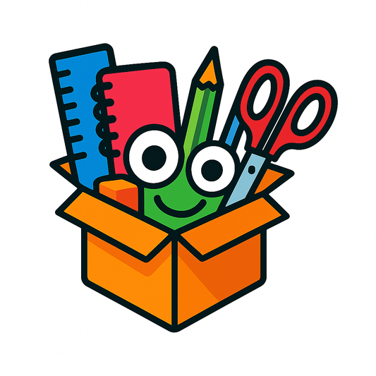 PupilPacks Essentials Pack