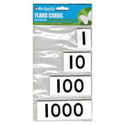 Flard Cards (set of 36)
