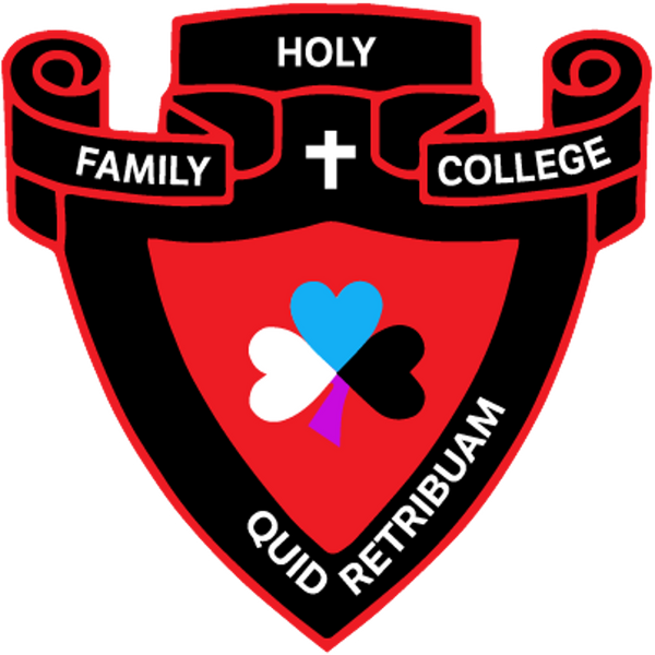 Holy Family College