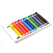 12 Oil Pastels (set)