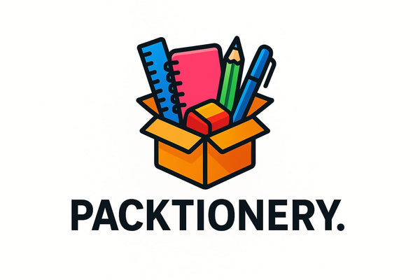 PACKTIONERY.