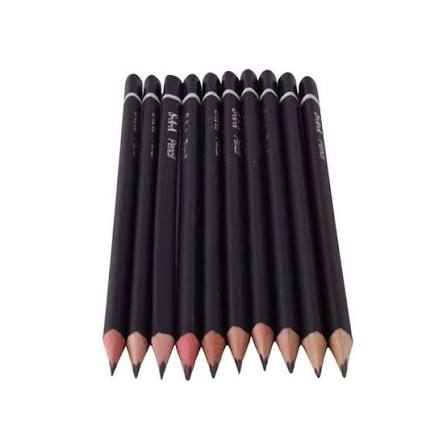 Triangular HB Pencil