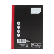 A4 1 Quire 96 Page Exercise Book