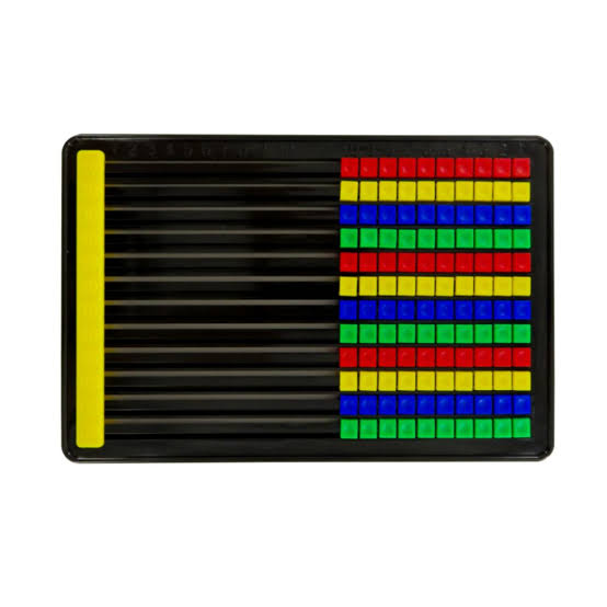 120 Beaded Abacus