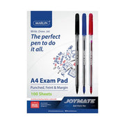 Exam Pads (set of 2)