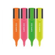4 Highlighters (set)