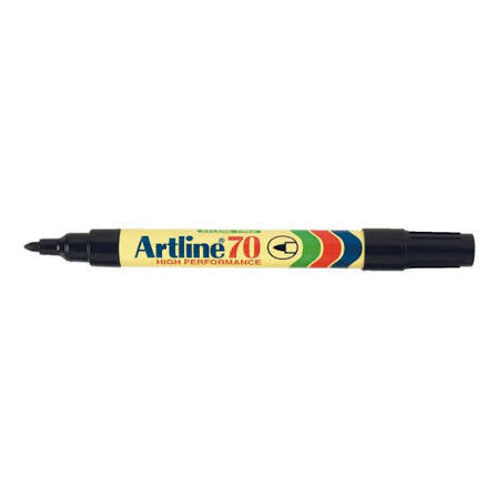 Permanent Marker