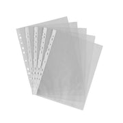 30 Plastic Sleeves