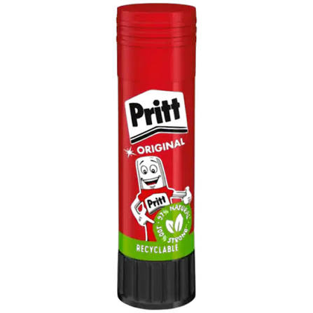Pritt Glue Stick (43g)