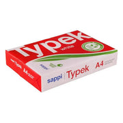 A4 Typek Ream of paper