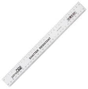 Shatterprooof Ruler (30cm)