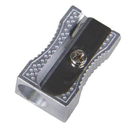 Metal Sharpener (1-hole)