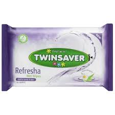 Wet wipes